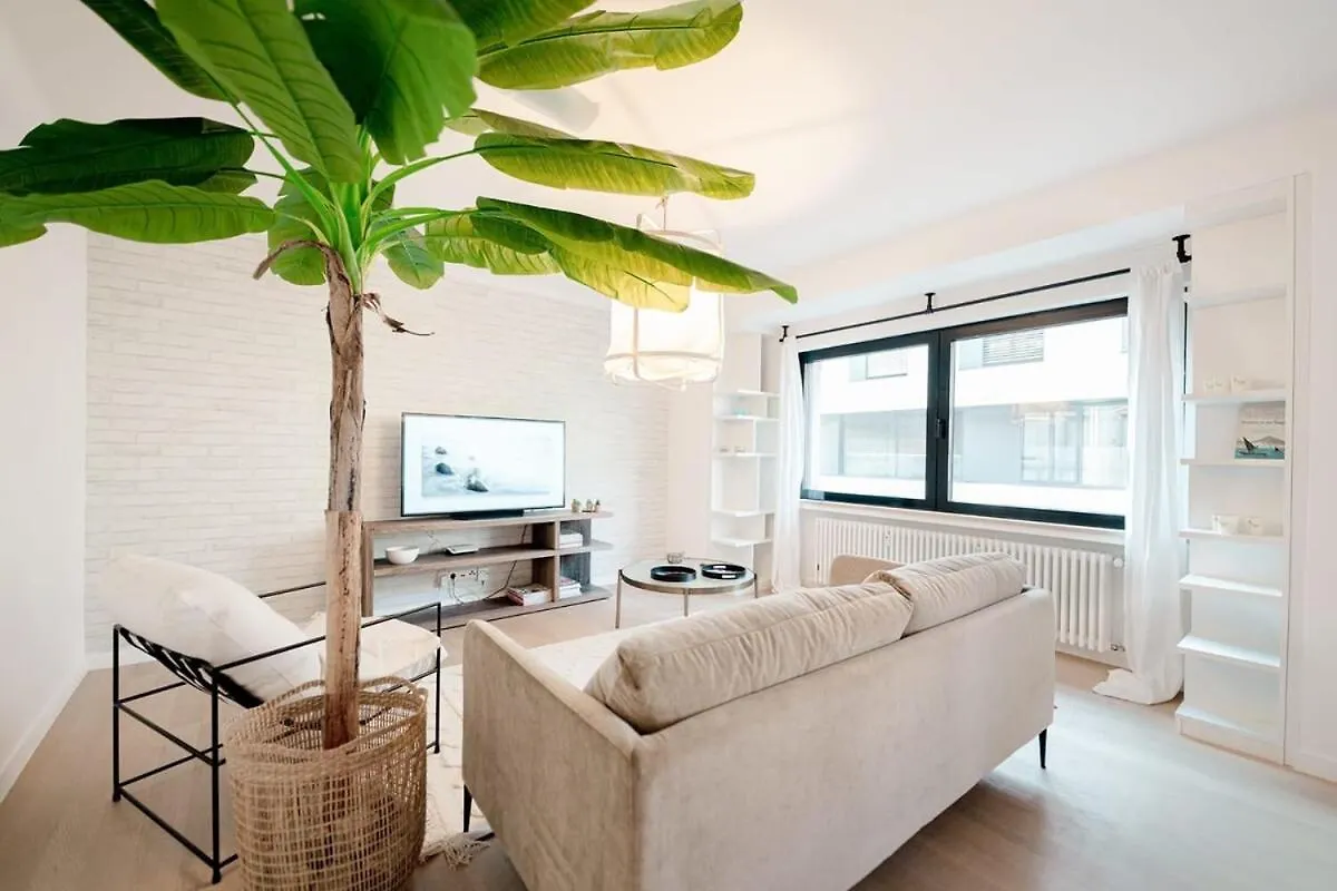 Central Belair Hideaway To Explore & Unwind Luxembourg
