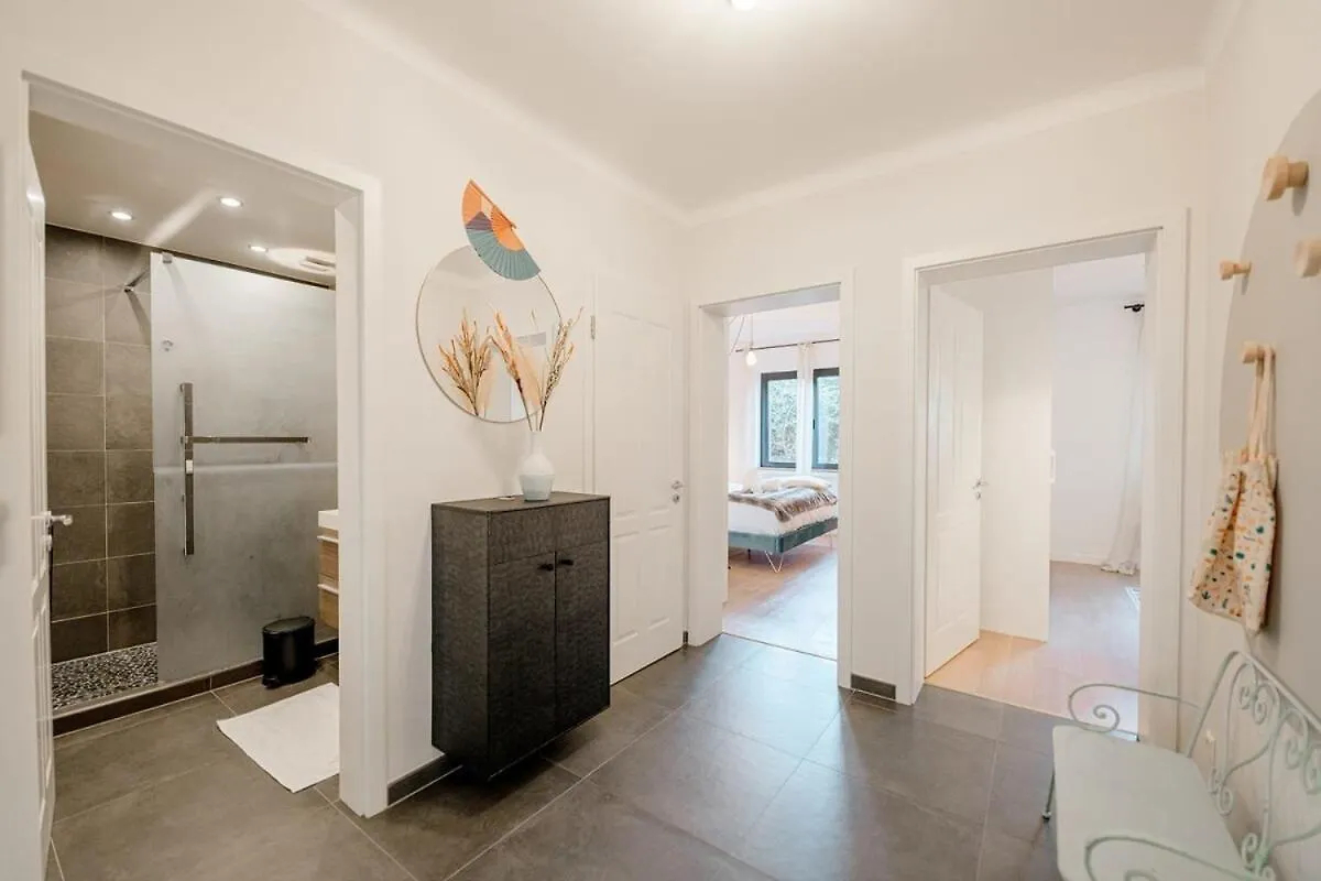 Apartamento Central Belair Hideaway To Explore & Unwind Luxemburgo