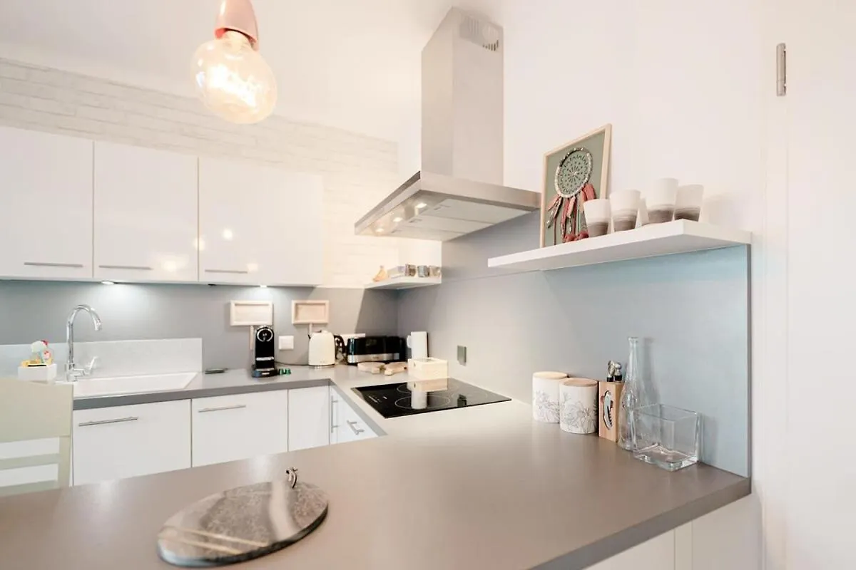Central Belair Hideaway To Explore & Unwind Luxemburgo Luxemburgo