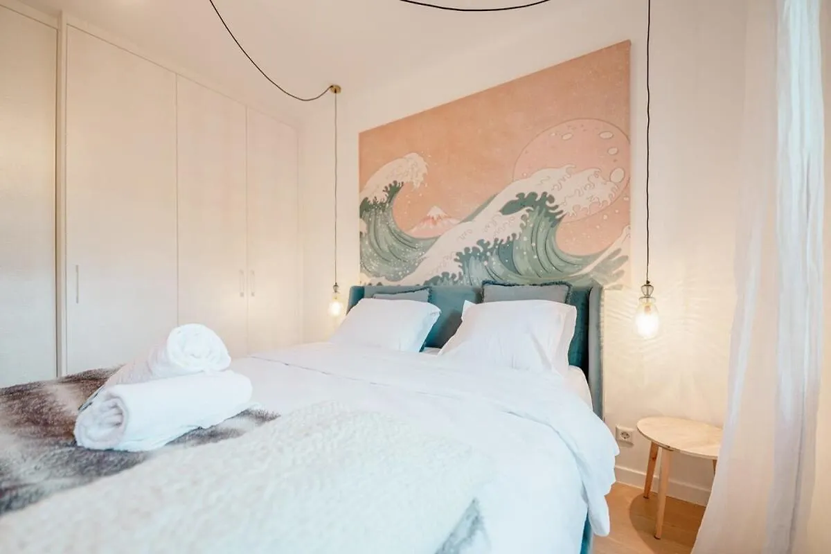 Central Belair Hideaway To Explore & Unwind Luxemburgo Apartamento