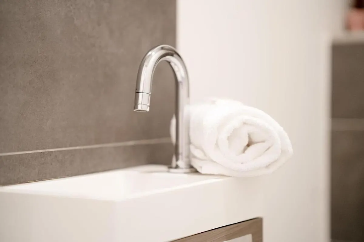 Central Belair Hideaway To Explore & Unwind Luxemburgo 0*,