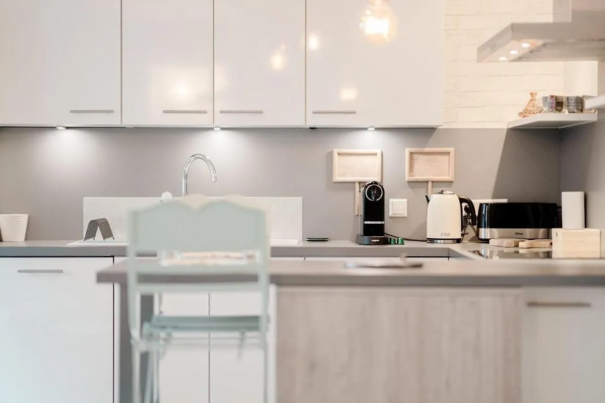 Central Belair Hideaway To Explore & Unwind Luxemburgo Apartamento