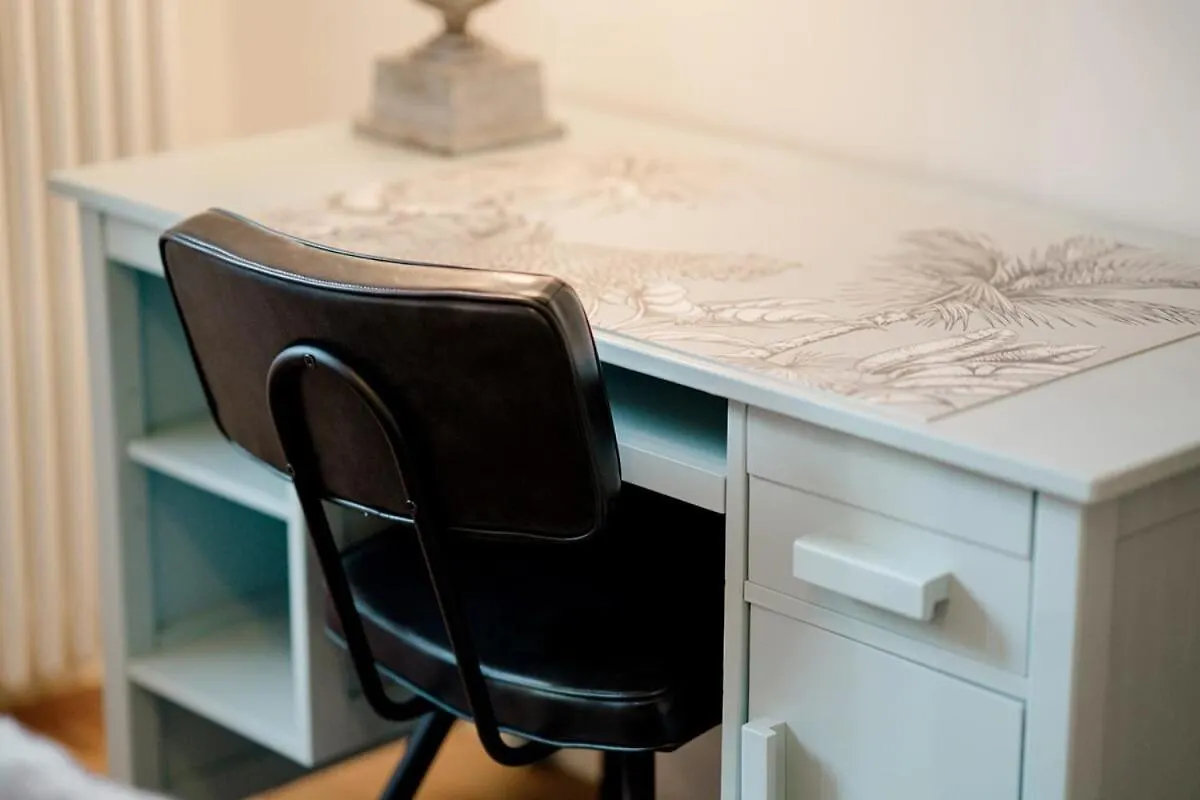 Central Belair Hideaway To Explore & Unwind Luxemburgo